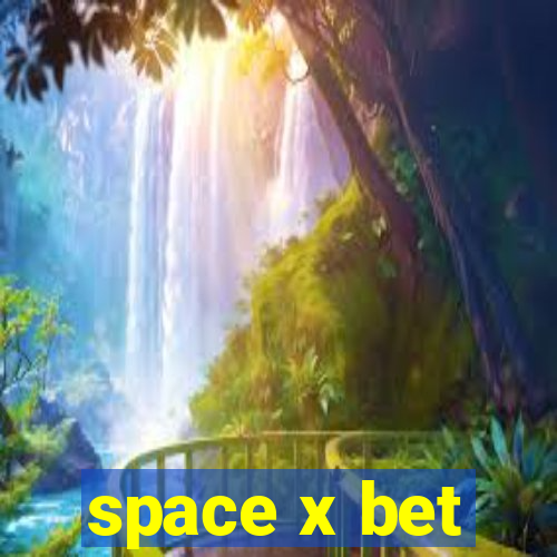 space x bet